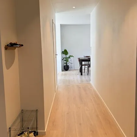 Charming Penthouse In Center * Ålesund